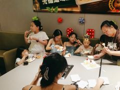 -海底捞火锅(石厦时代广场店)