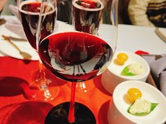 -Wei菋·Le Bistrot