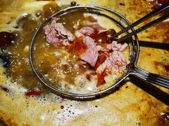 -小肥羊·牛羊肉火锅(万达广场店)