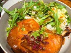 油封走地鸡腿-WOKKA by艮上(中海环宇荟店)