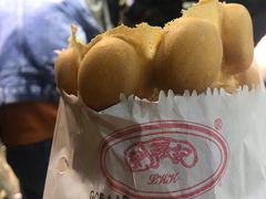 -利强记北角鸡蛋仔(弥敦道店 )