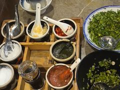 -鑫隆四季涮肉(香河店)