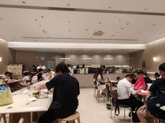 -JPG canteen(广州乐峰广场店)
