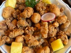 -林四喜·闽南传家菜(鼓浪屿店)