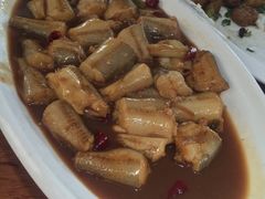 -胖大嫂渔家排档(半边山店)