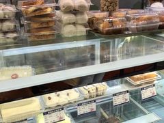 -白玉兰食品(中山公园龙之梦店)