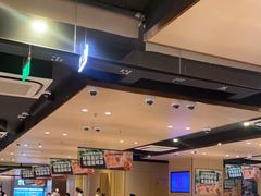 -海底捞火锅(青悦城店)