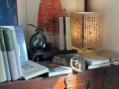 -甲乙丁書店·书茶咖·四合院