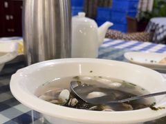 -钱大妈海鲜饭店(保利林语店)