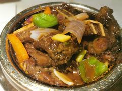 -中西名菜(增城万达广场店)
