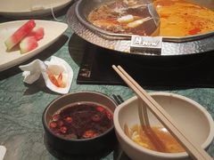 -牛New寿喜烧(中山公园龙之梦店)