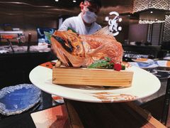 -鸟山鸣·日料食堂(王府井店)