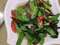 -茂丰梁化客家菜馆(东湖花园二号小区店)