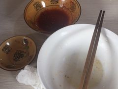 -艾麻子奶汤面(文星街店)