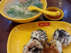 android_upload_pic-小杨生煎(乐坊虹井店)