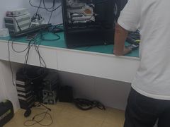 -鸿准通信科技·忠诚手机电脑维修中心(三林店)