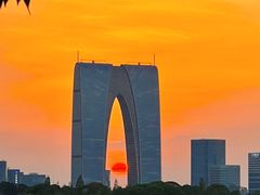 -金鸡湖景区
