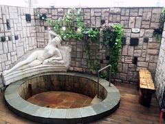 -北京美神宫艺术主题温泉酒店