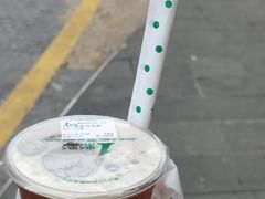 -1点点(龙湖金楠天街店)