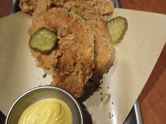 -魏斯理汉堡(西安沣东吾悦店)