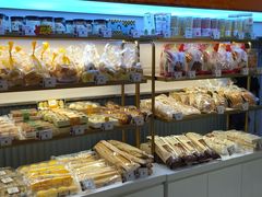 -长乐饼家(五羊新城店)
