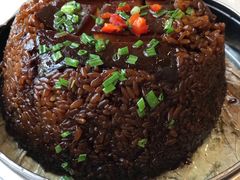 -阿英煲(凉城路店)