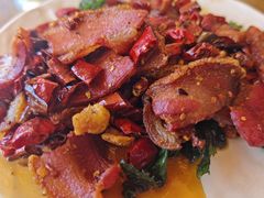 -隔壁老王·家常云南菜(花巷店)