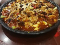 -绿岛酒楼(小海地店)