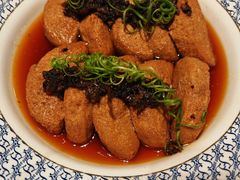 -南园民国茶楼餐厅·常州菜(北大街店)
