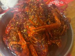 -李双猪·小龙虾·烧烤·羊肉煲(乐山店)