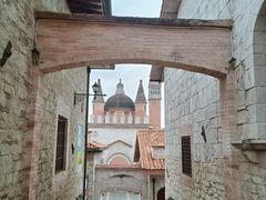 -华谊兄弟（长沙）电影小镇