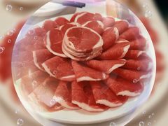 -东来顺饭庄(王府井步行街店)