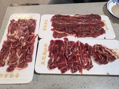 -杏花吴记牛肉火锅