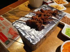 -左庭右院鲜牛肉火锅(新梅广场店)