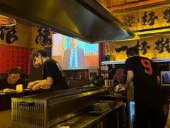 -鸟泉居酒屋·烧鸟·酒馆(百子湾店)
