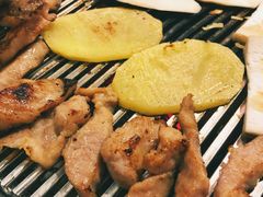 原味牛肋条-莫嘎(乌鲁木齐中路店)