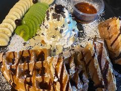 -MI WU FACTORY米屋美食工厂餐厅(绿地店)