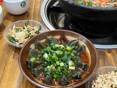 -笔记安顺夺夺粉火锅