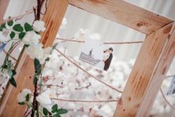 点击看大图 -素格婚礼