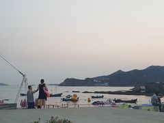 -石槽海滨浴场