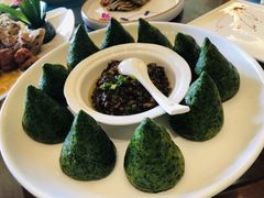 -仙林宾馆-餐厅
