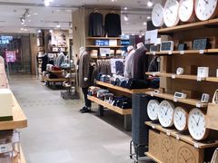 -MUJI无印良品(远洋未来广场店)