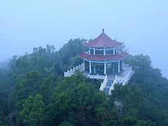 -大雁山风景区
