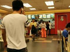 android_upload_pic-肯德基(平江新城店)