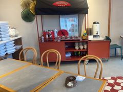 -极乐小煮·成都冒菜(科技绿洲店)