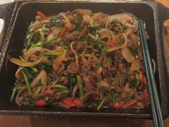 -张家卫·阳江菜·小海鲜(肥婆湾桥店)