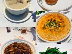 -花城苑广府菜(侨鑫店)