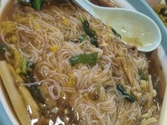 -润龙源海南陵水酸粉