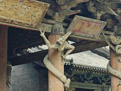 -晋祠博物馆