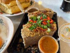 -何九海南茶店(鬼仔巷店)